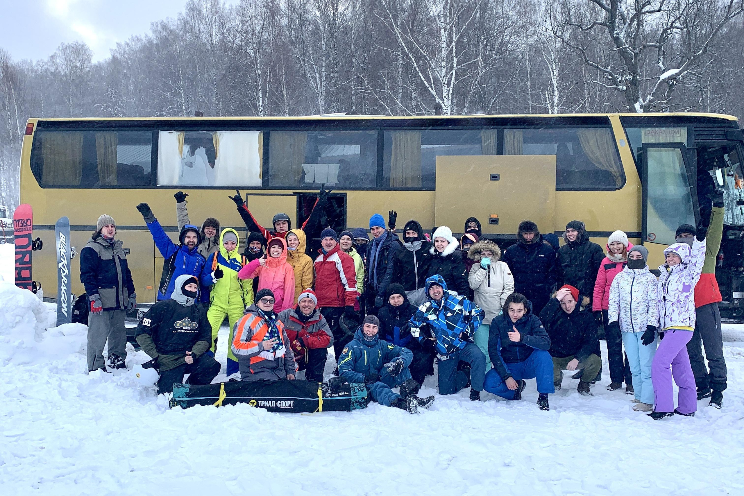 Прошедшие туры