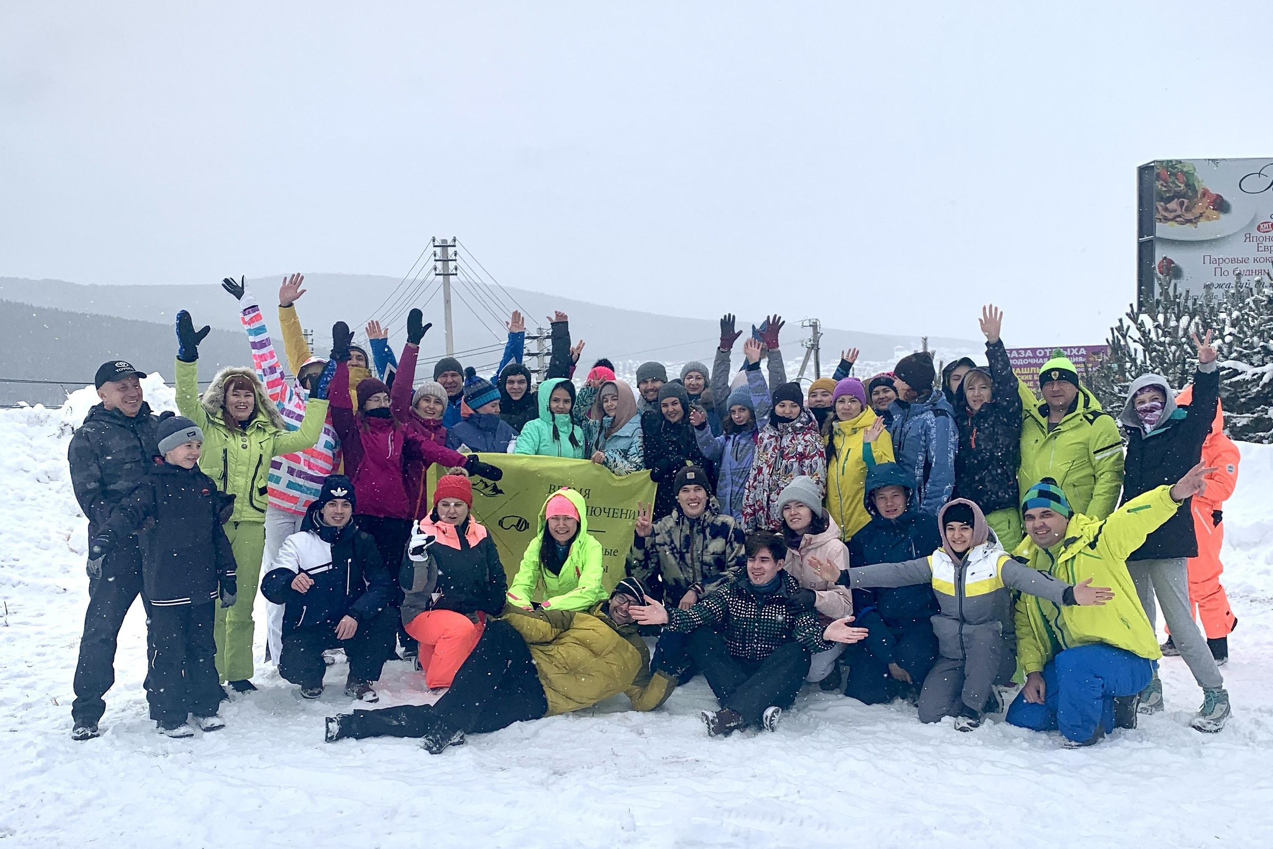 Прошедшие туры