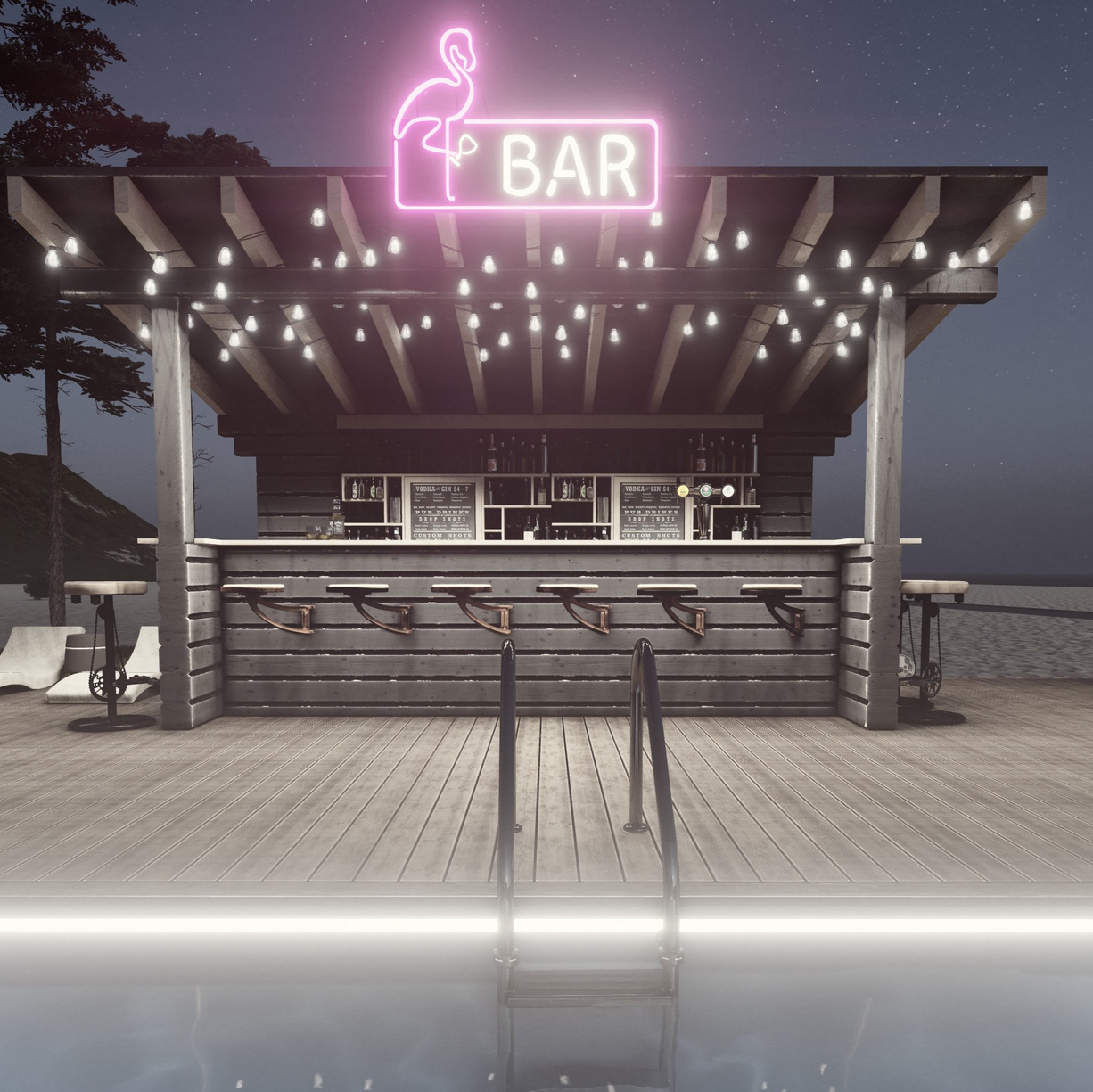 Студия архитектуры и дизайна AR.CHITECT.OR