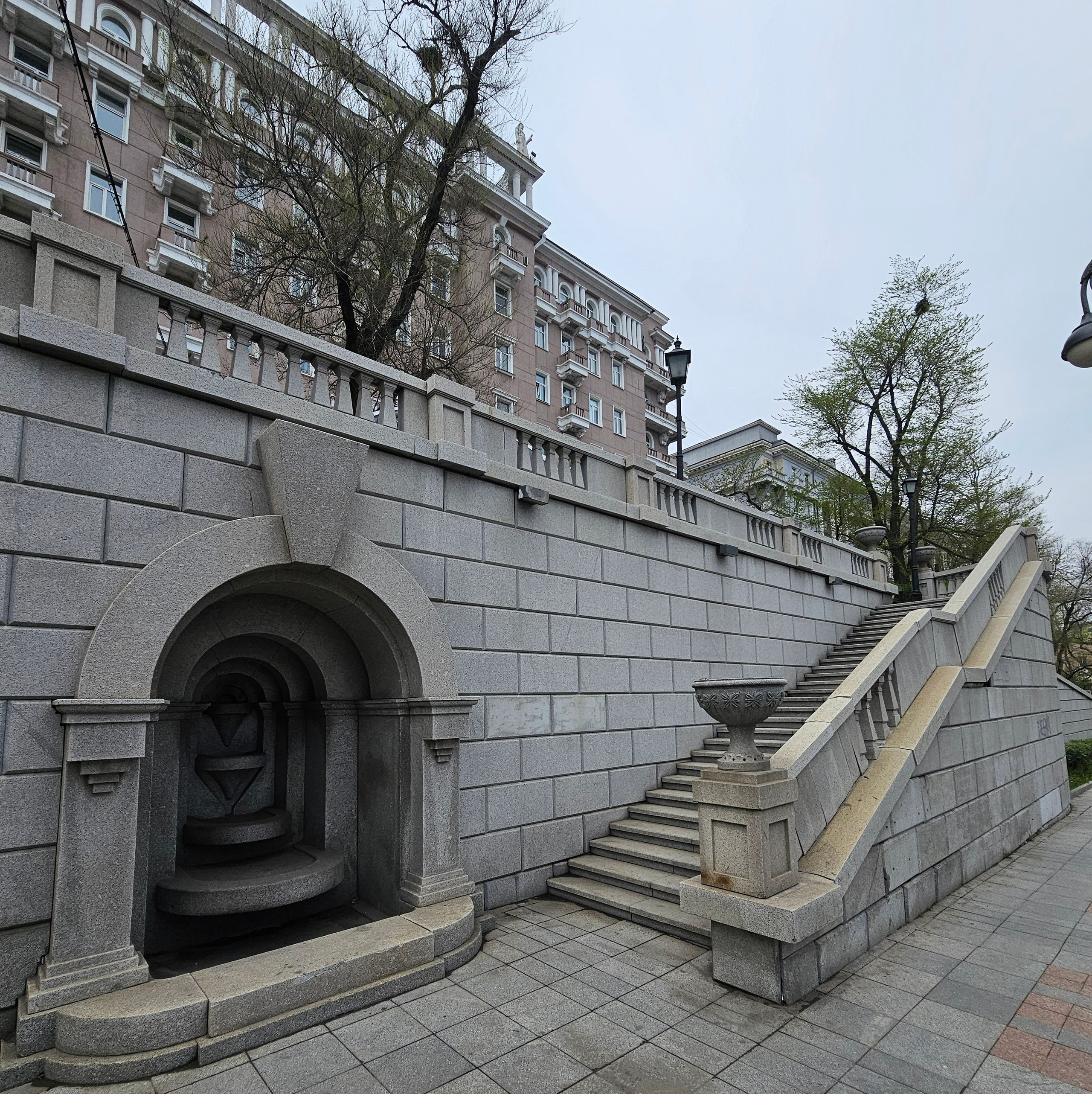 ТОП мест для фотосъемки на улице. Фотограф Лиходедова Анастасия