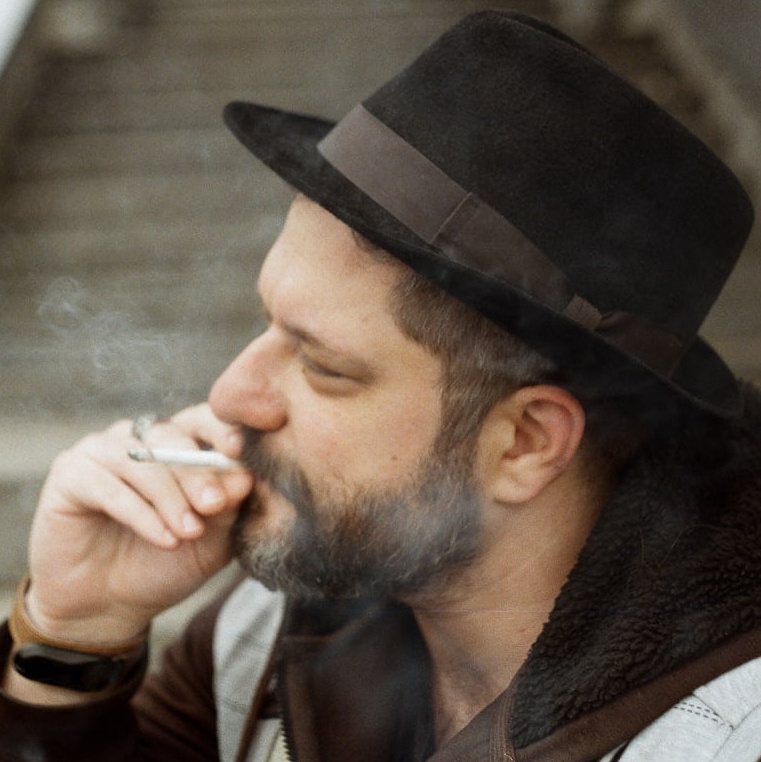 Контакты. Aleksandr Schafft