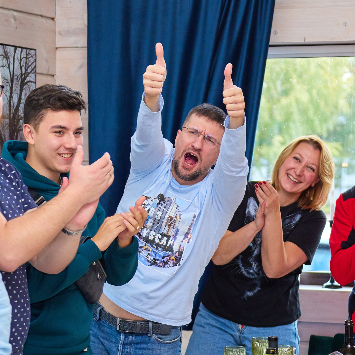 репортажный фотограф в Санкт-Петербурге и области