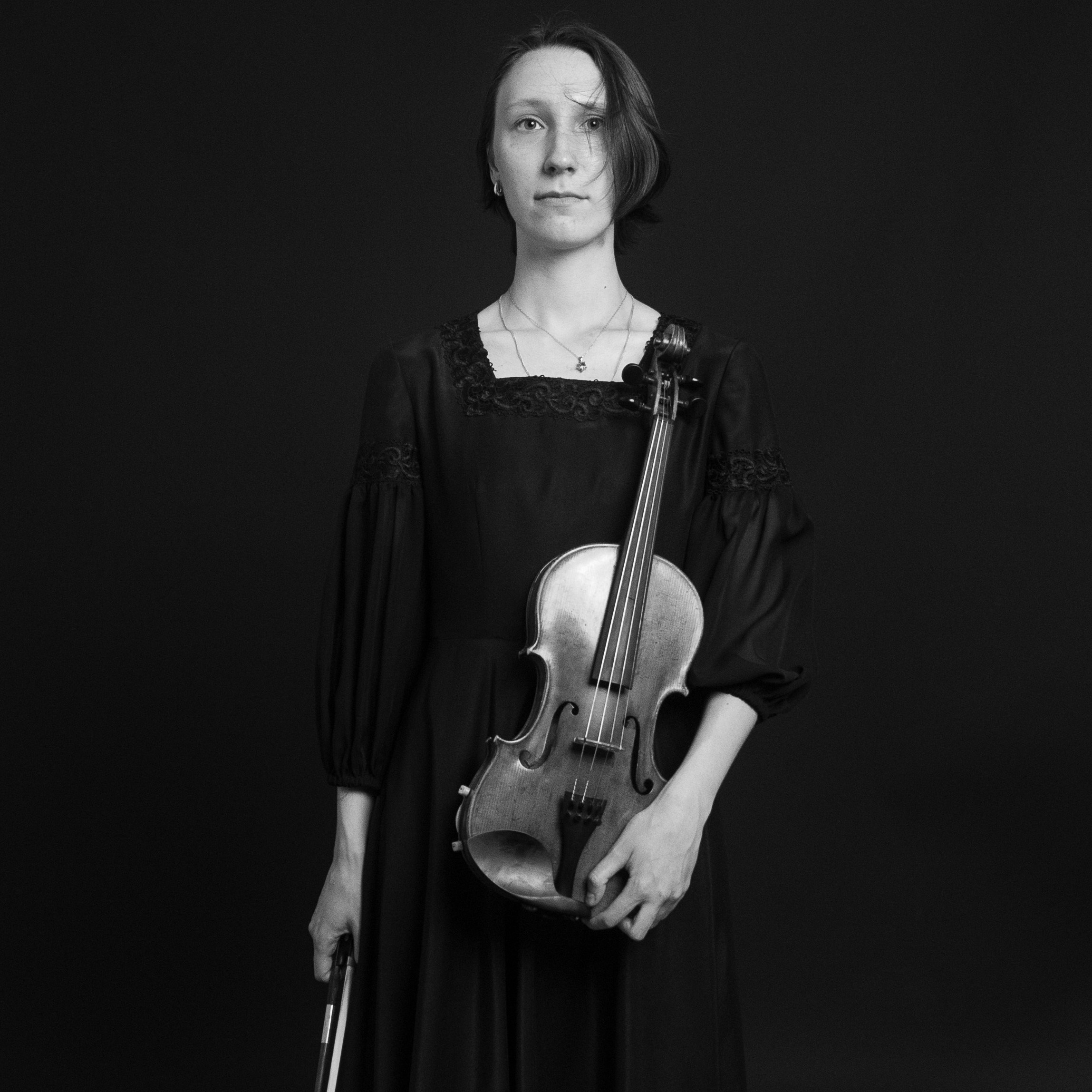 SELFSPACE фотостудия автопортрета в Нижнем Новгороде