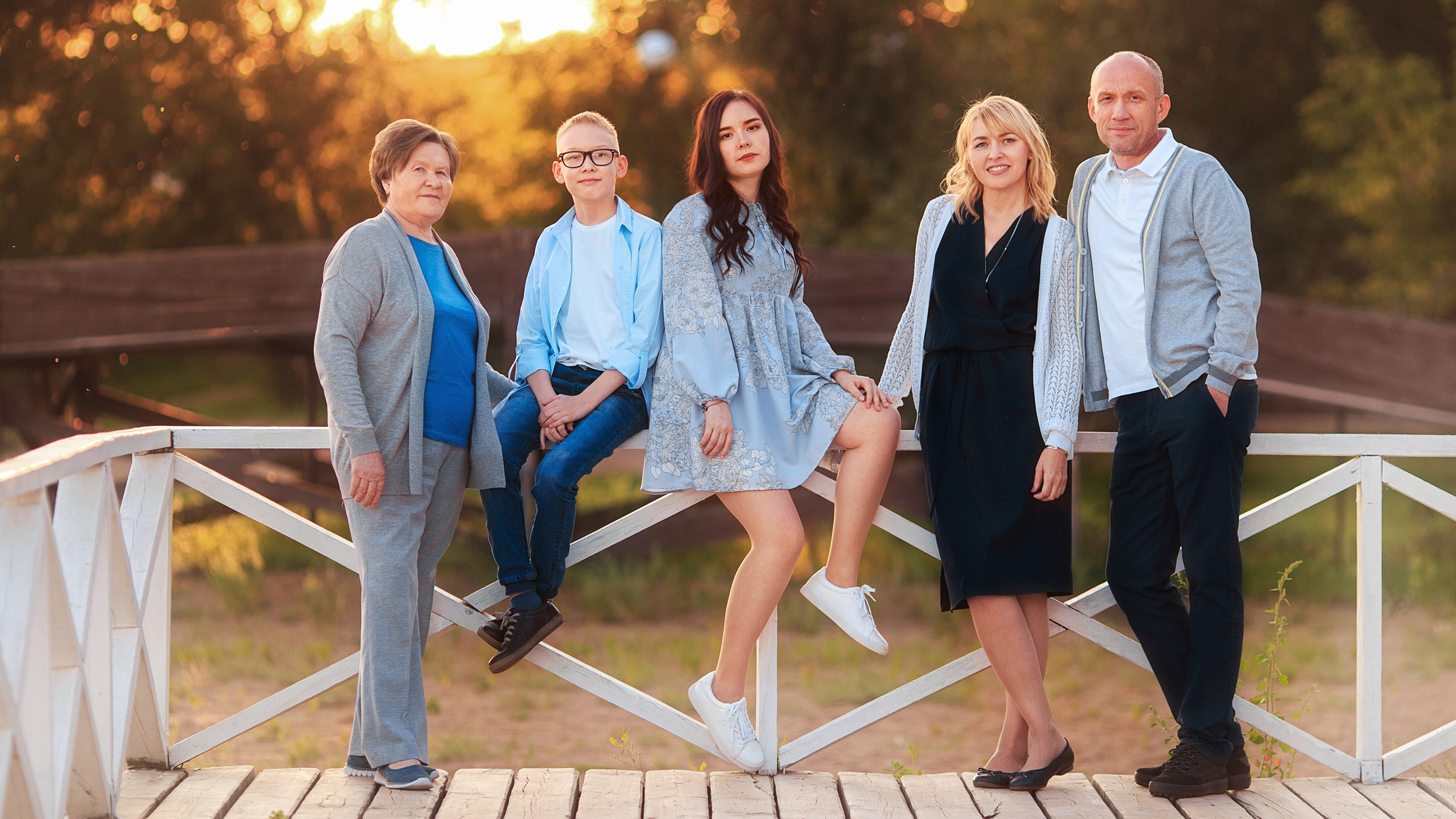 Семейный фотограф Ижевск Даша Евсеева