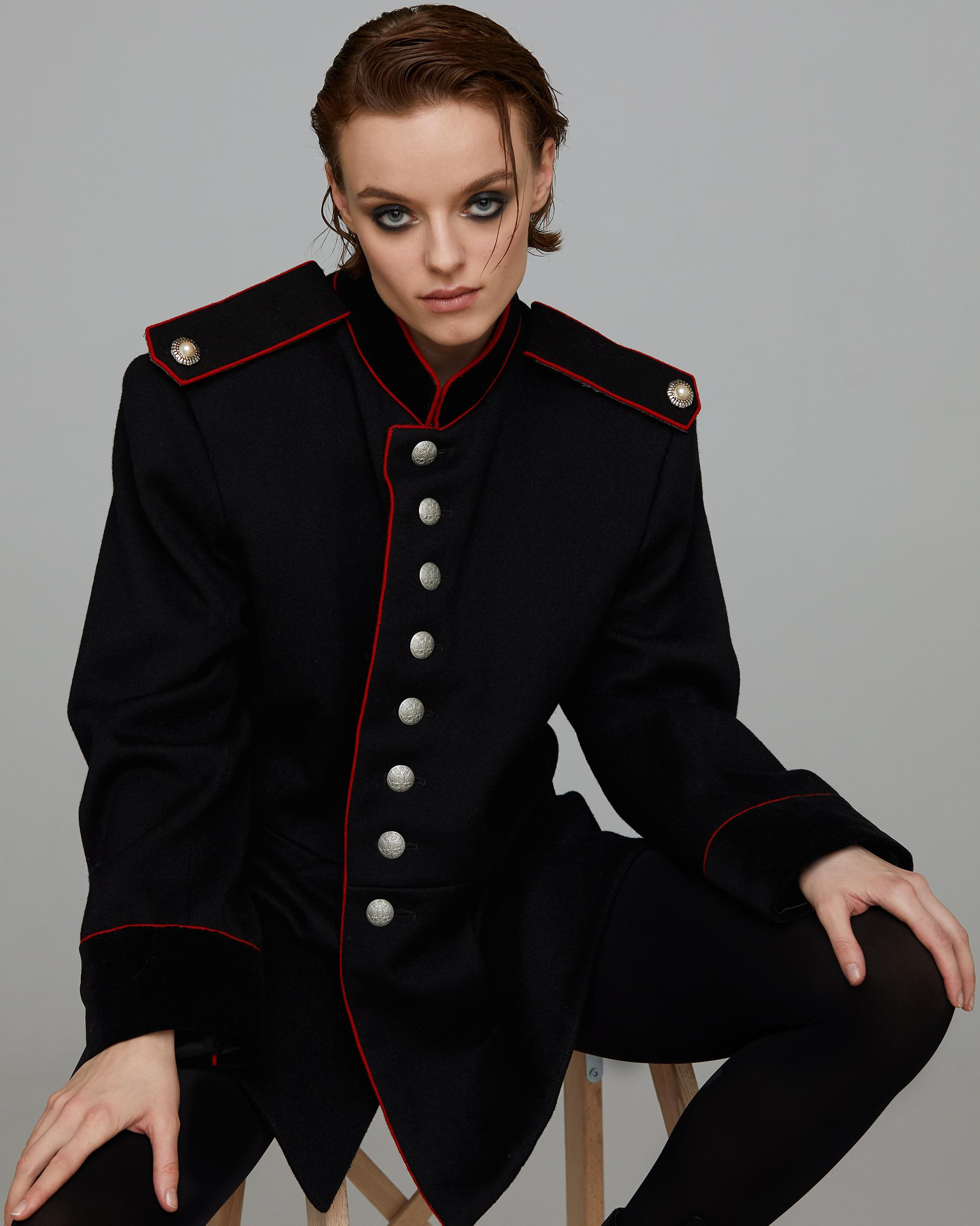 Профессиональный фотограф в Москве Ольга Крюченкова