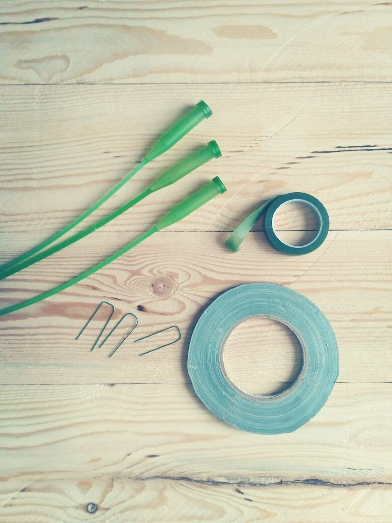 Гортензия в свадебном букете. Флорист Маргарита Гладкова