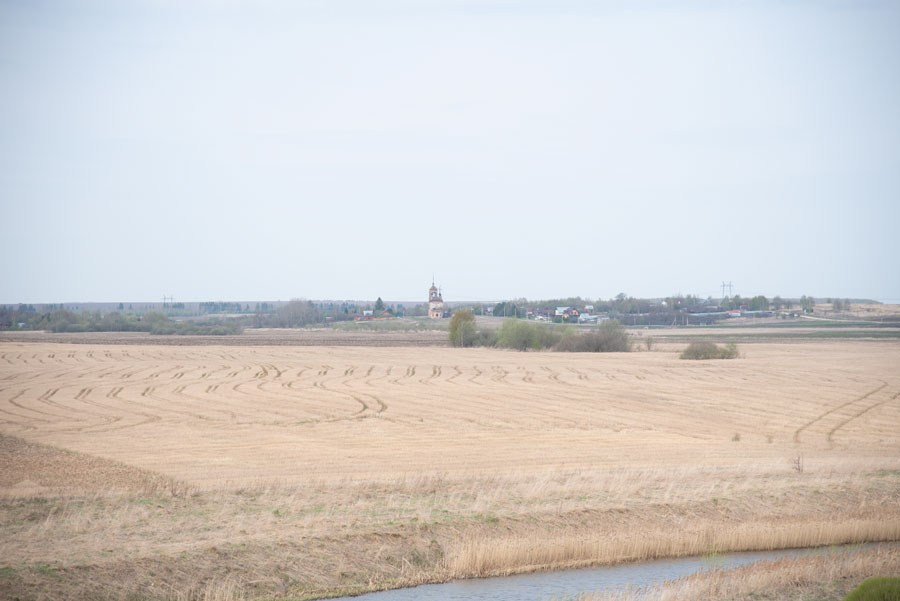 Как связаны пейзажная фотография и продажа недвижимости?. НЕЙРО-АРТы Воеводова