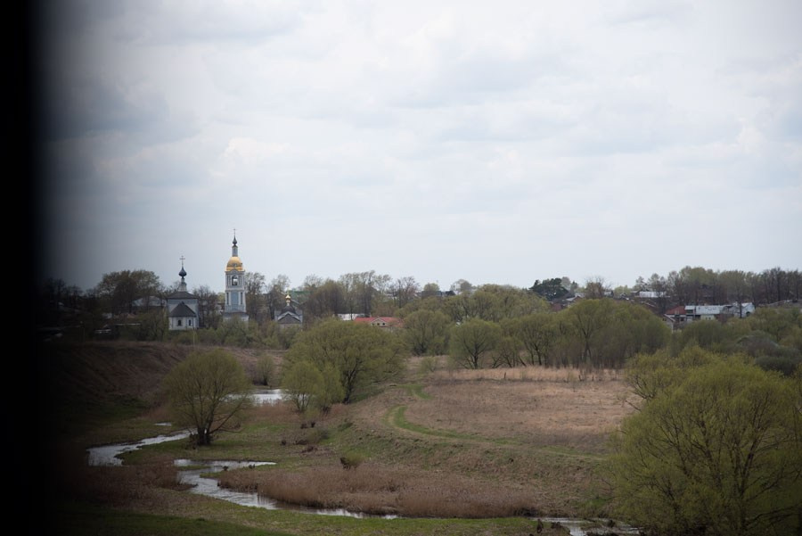 Как связаны пейзажная фотография и продажа недвижимости?. НЕЙРО-АРТы Воеводова
