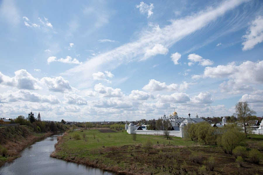 Как связаны пейзажная фотография и продажа недвижимости?. НЕЙРО-АРТы Воеводова