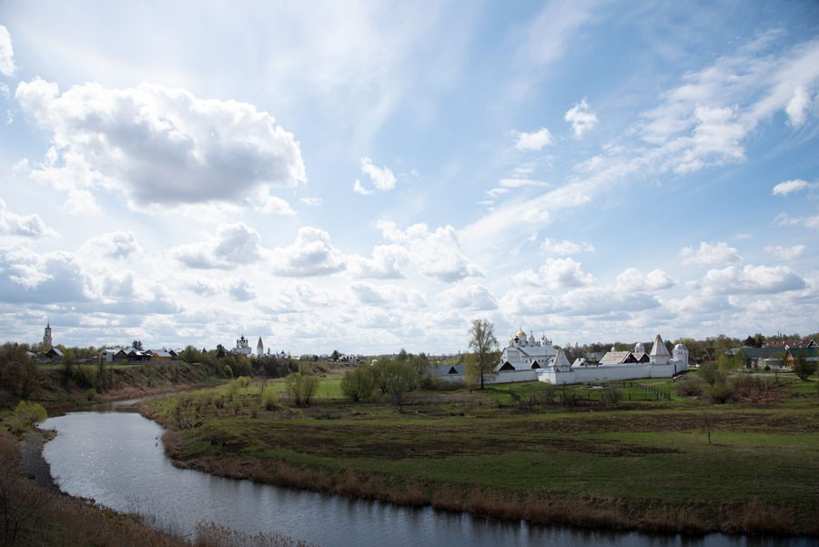 Как связаны пейзажная фотография и продажа недвижимости?. НЕЙРО-АРТы Воеводова