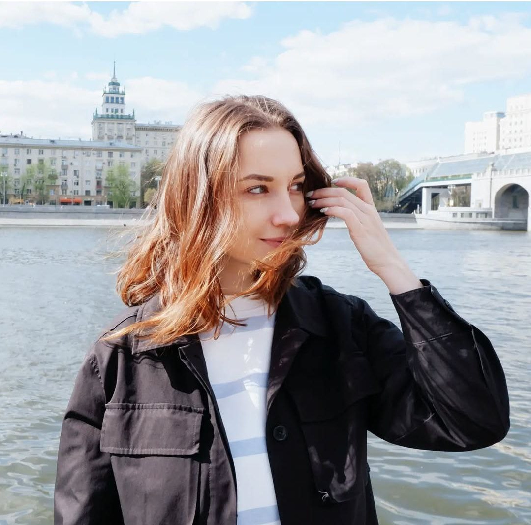 Контакты. Графический дизайн и ретушь фотографий, Москва