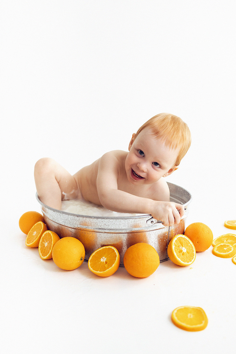 Детский фотограф спб