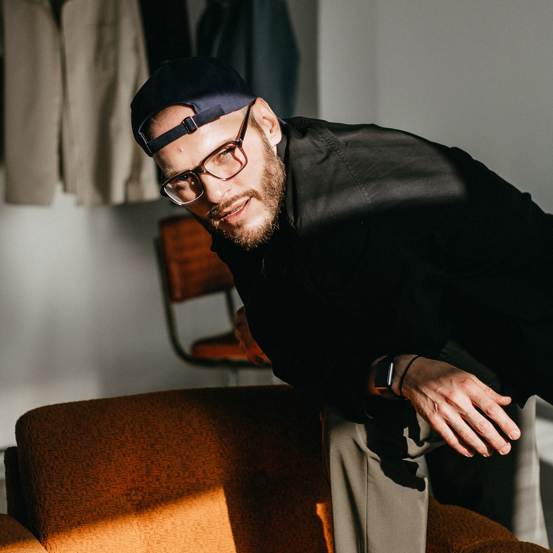 Анастасия Вернигорова- фотограф в Омске