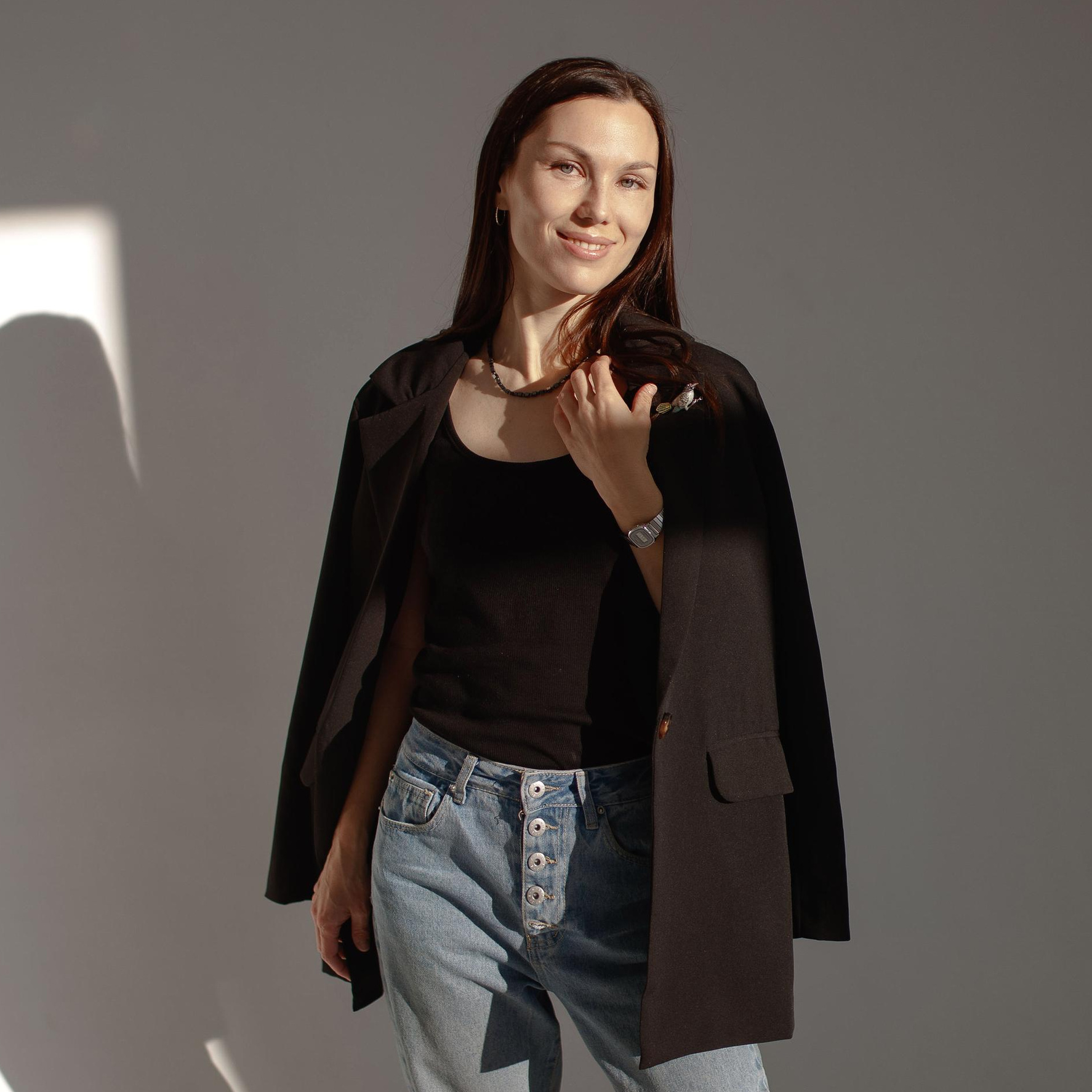 Фотограф в Иркутске Светлана Нартова