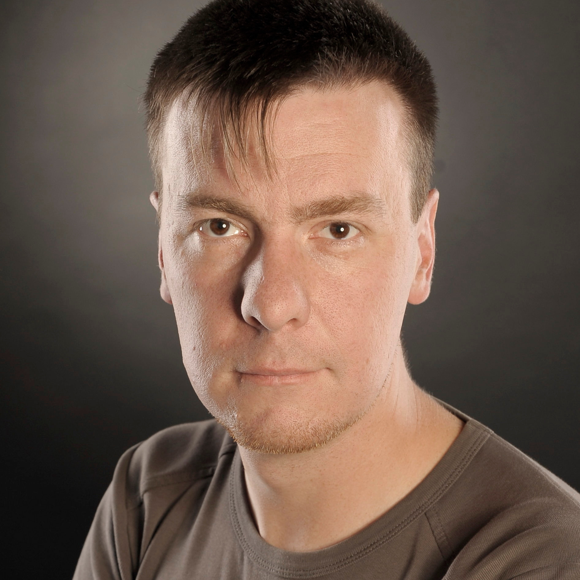 Репортажный фотограф Антон Буценко