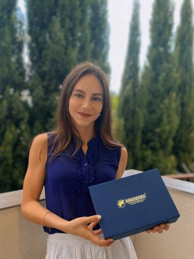 Мария Корчагина. Исследовательская игра ЗЕМЛЯНИН в Перми, Москве, Сочи, и других городах