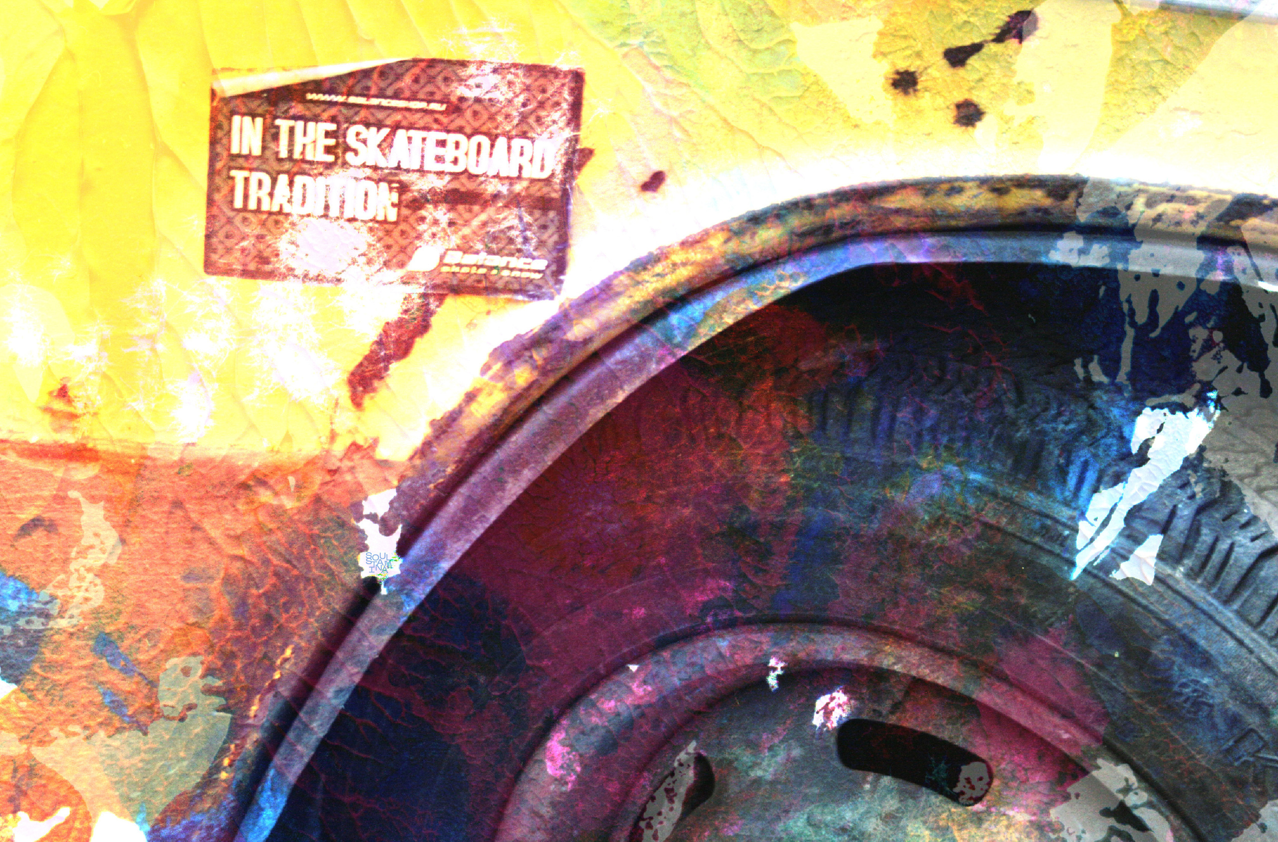 ФОТОЖИВОПИСЬ. Soulstamina ~ graphic designer & visual artist from St.Petersburg