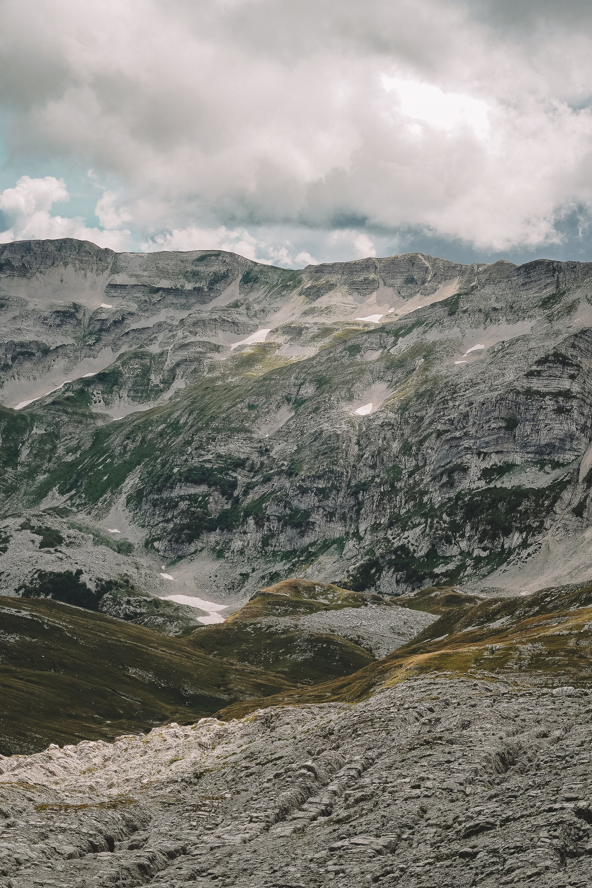 Выбираем гида для похода в горы. Фотограф Ольга Пучкова
