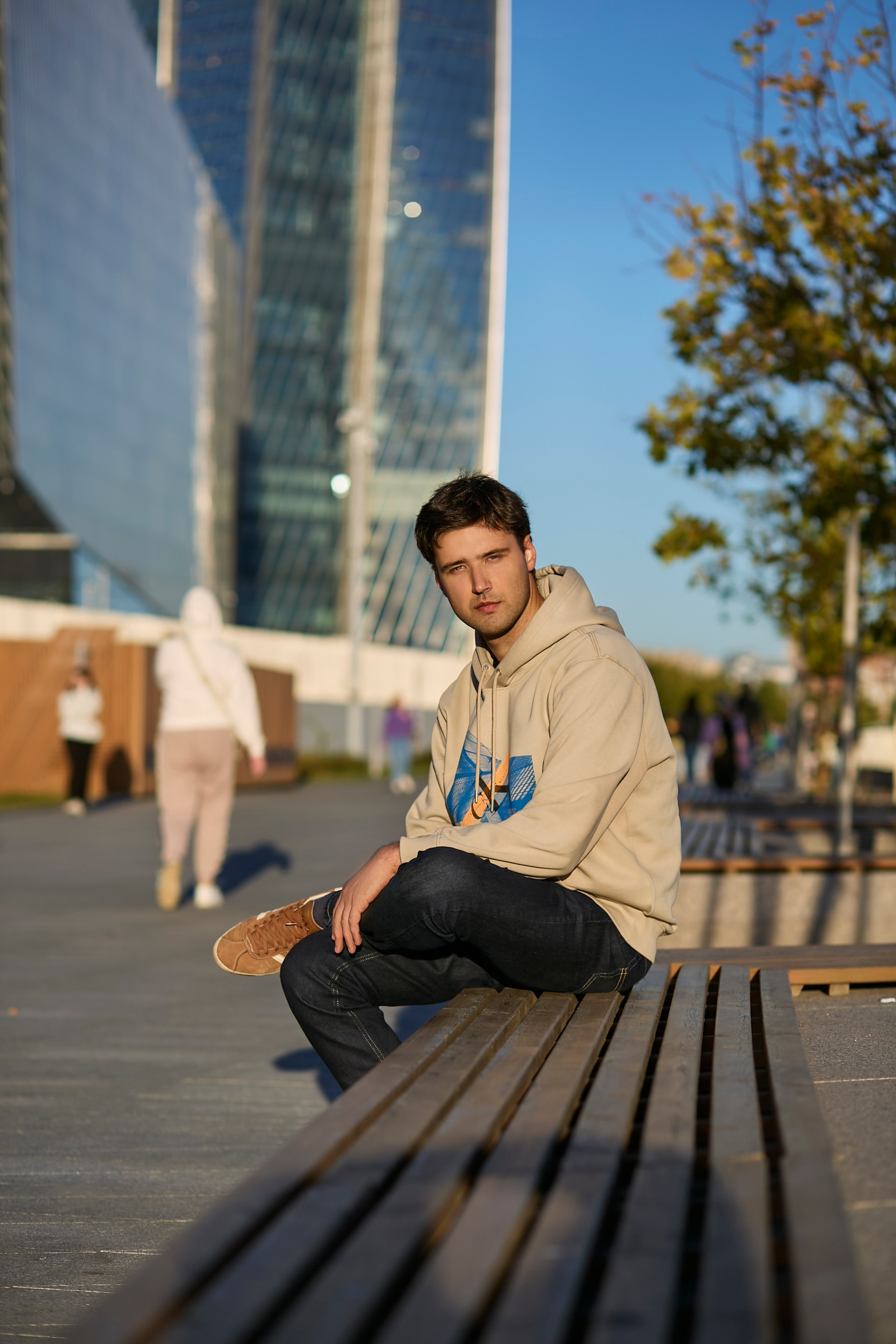 Обо мне. Владимир Панковец