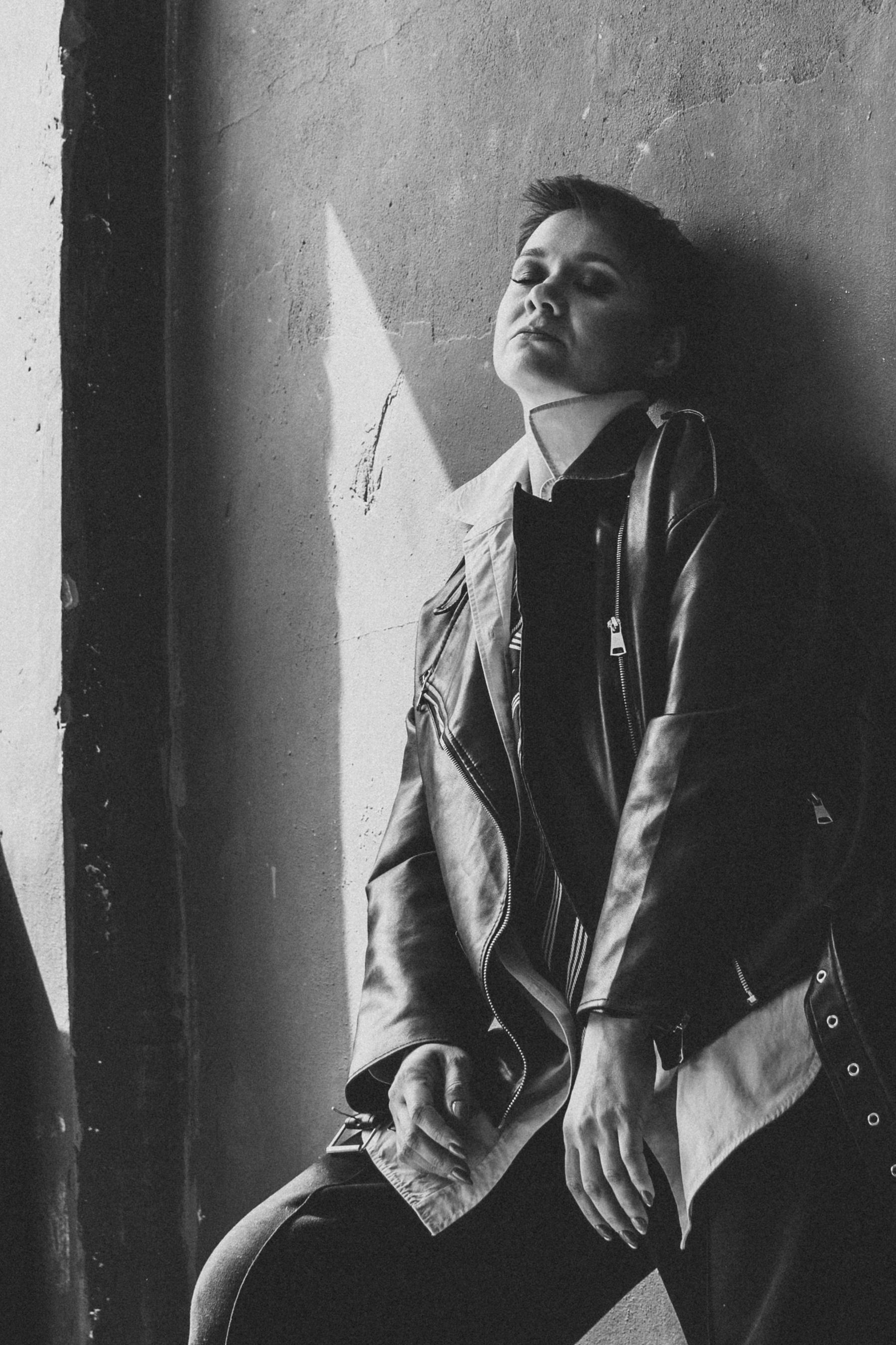 Креативный фотограф в городе Тюмень