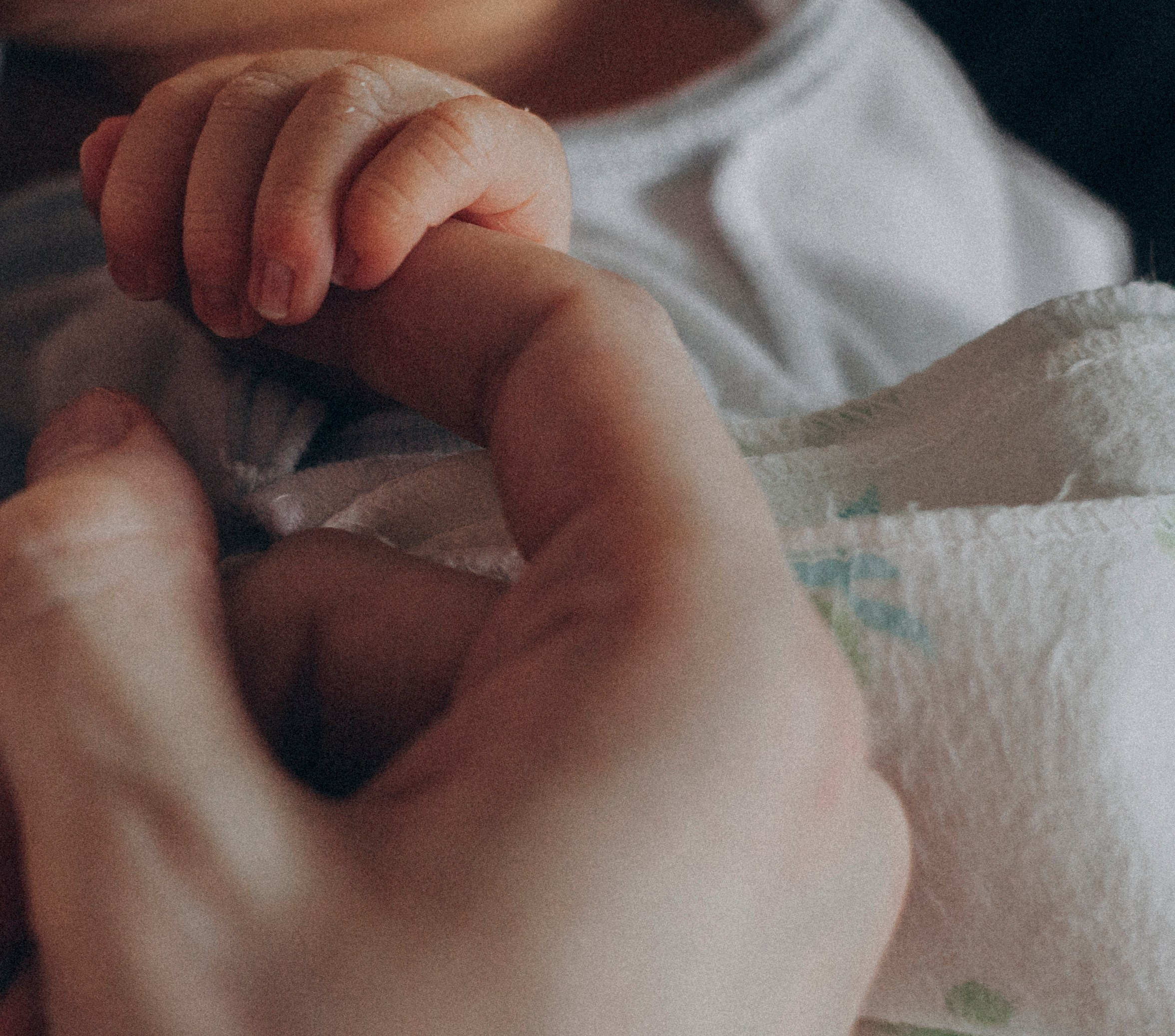 Портфолио. Фотограф новорожденных в Воронеже