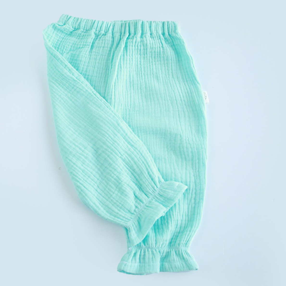 054 Панталоны. Эко-одежда для детей