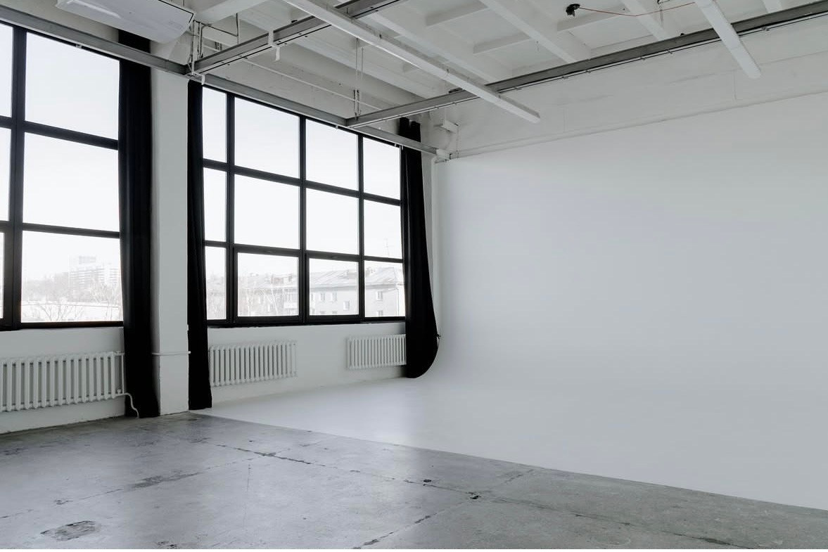 Студии. Дарья фотограф Новосибирск