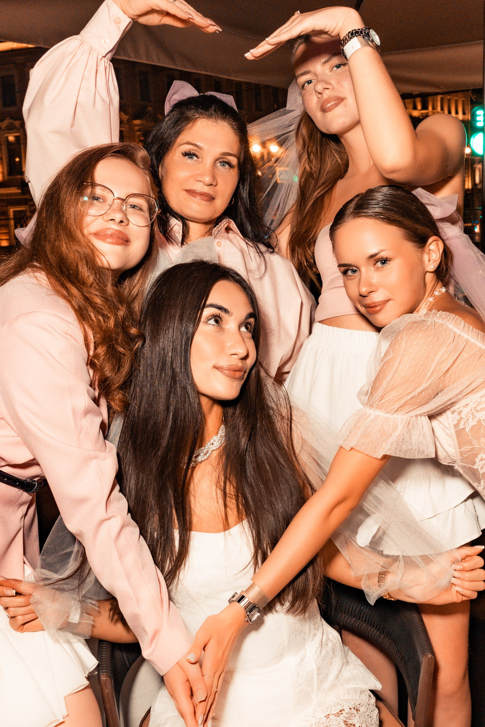 Услуги. NIGHT VISION ФОТОГРАФЫ И ВИДЕОГРАФЫ СПБ