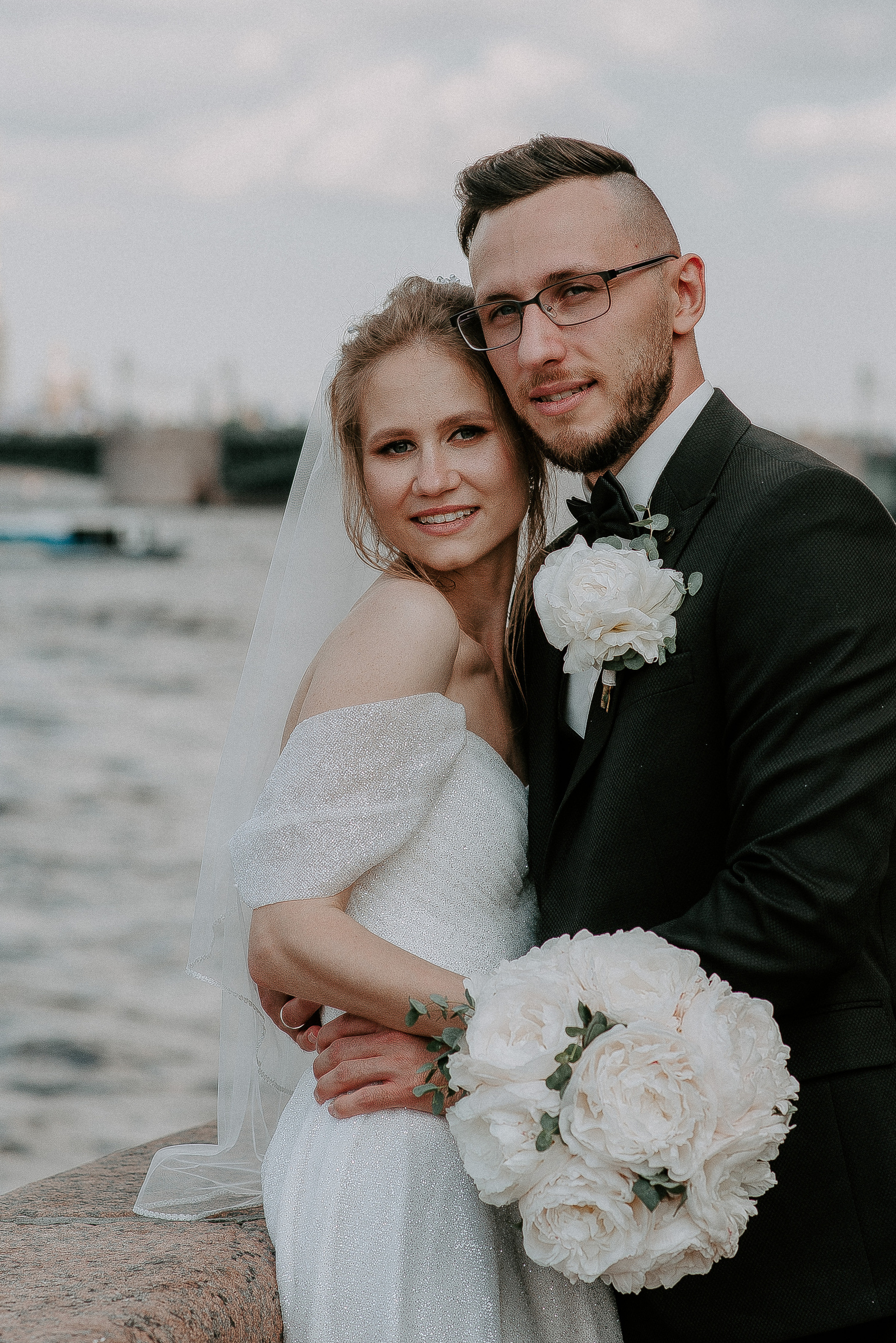 NASTYA VOVA DEN. Фотограф Мария Хлебникова Санкт-Петербург Москва