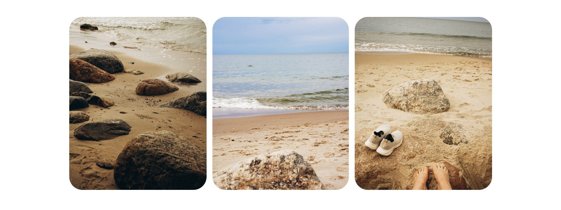 Калининград 1. Фотограф из Москвы — DASHA NOVA | Авторская фотография в разных жанрах