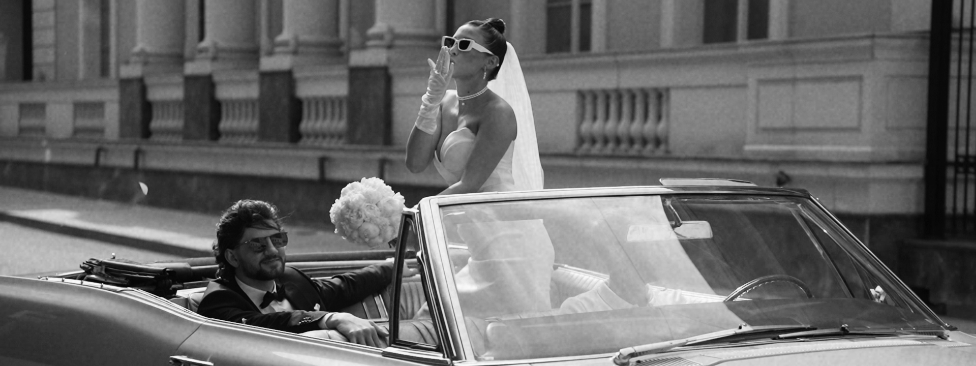 Свадебный видеограф в Москве и Санкт-Петербурге Павел Пономарёв