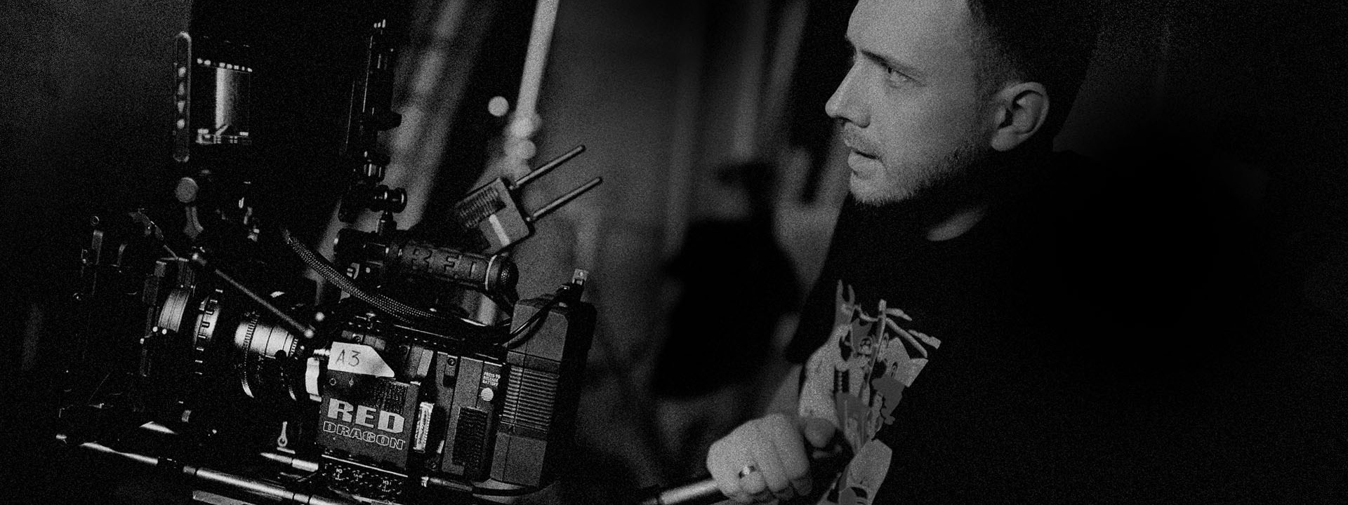 Okunev Оператор-постановщик. Москва