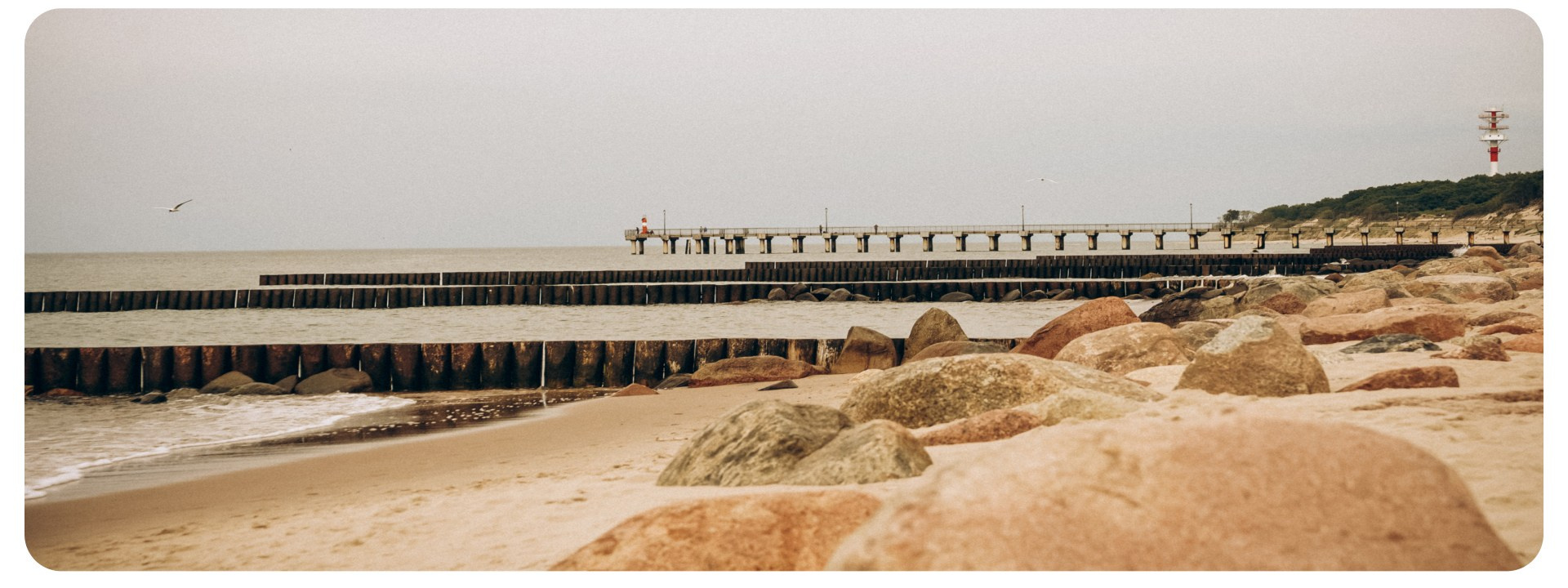 Калининград 1. Фотограф из Москвы — DASHA NOVA | Авторская фотография в разных жанрах