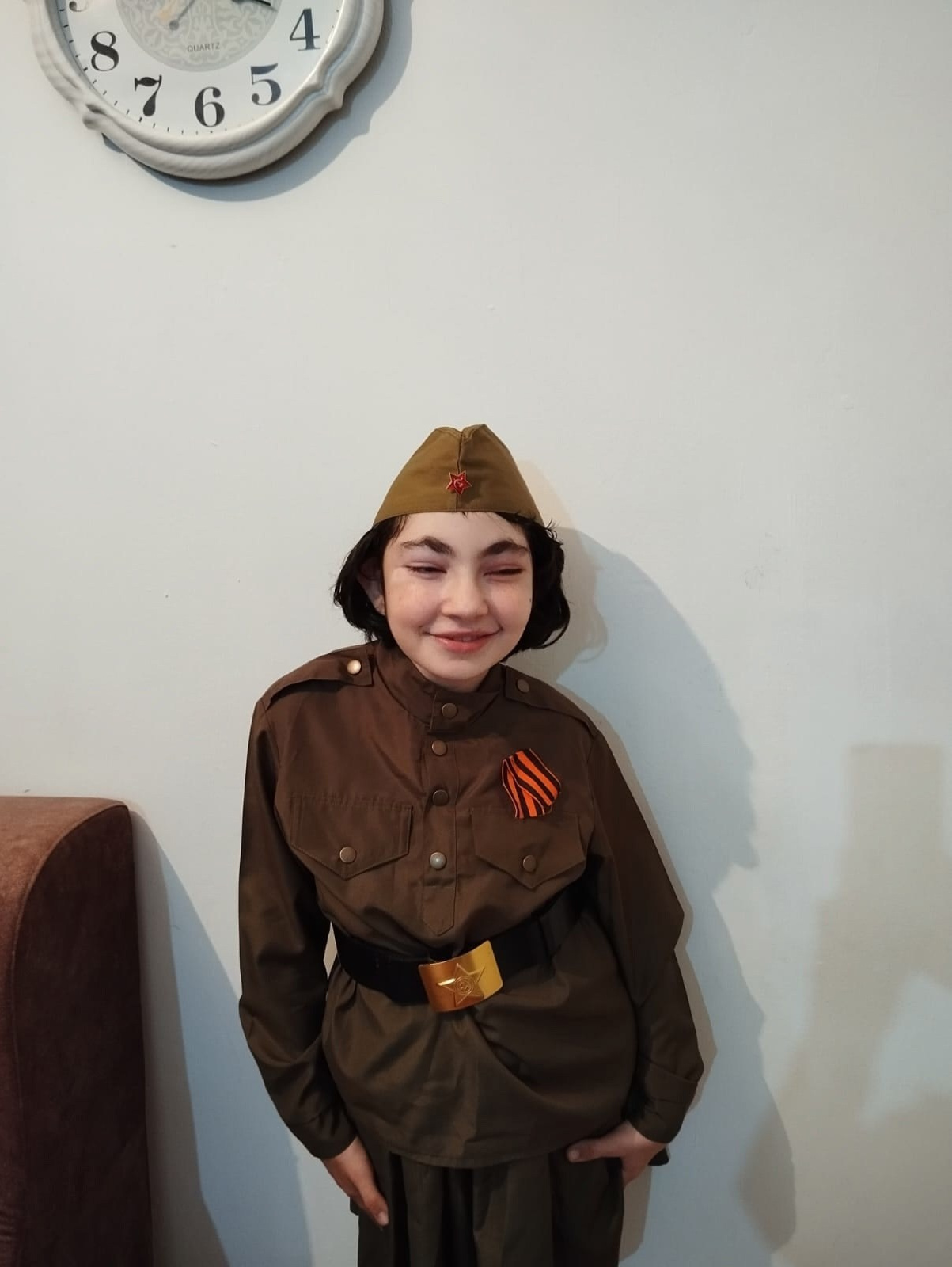 Проект «Память». АНО «Центра социальных проектов «Путь в большой мир»