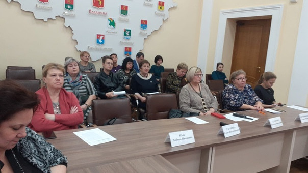 «За здоровье женщин всех возрастов». Фонд Мама