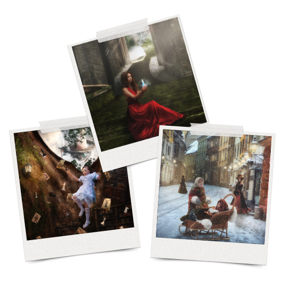 Услуги. Фотограф и ретушер Маргарита Павлюк Москва