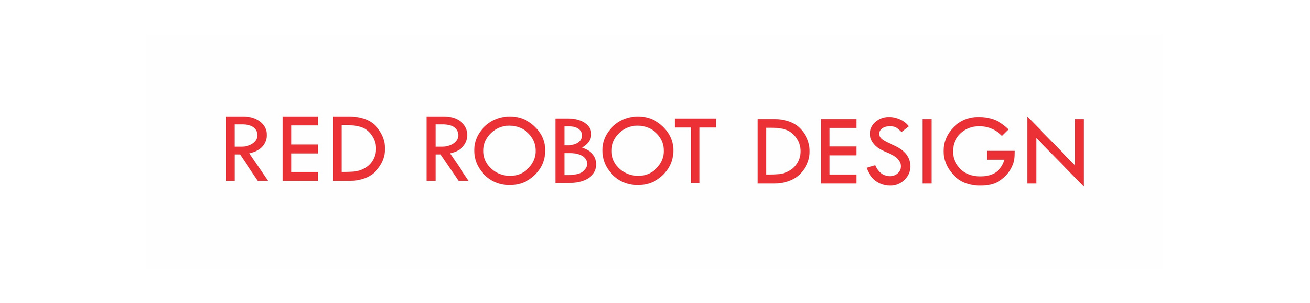 RED ROBOT DESIGN