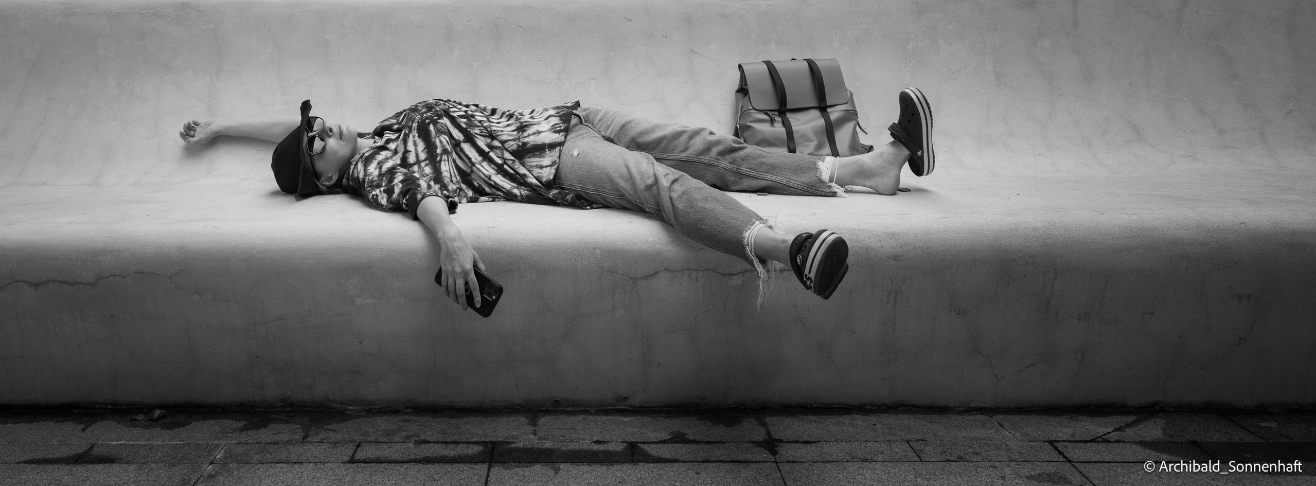 Office environs. Photographer in Guangzhou, China. Archibald Sonnenhaft