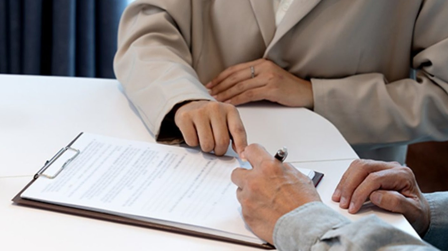 Составление юридических документов. Юрист в Омске — Юридическая помощь в омске