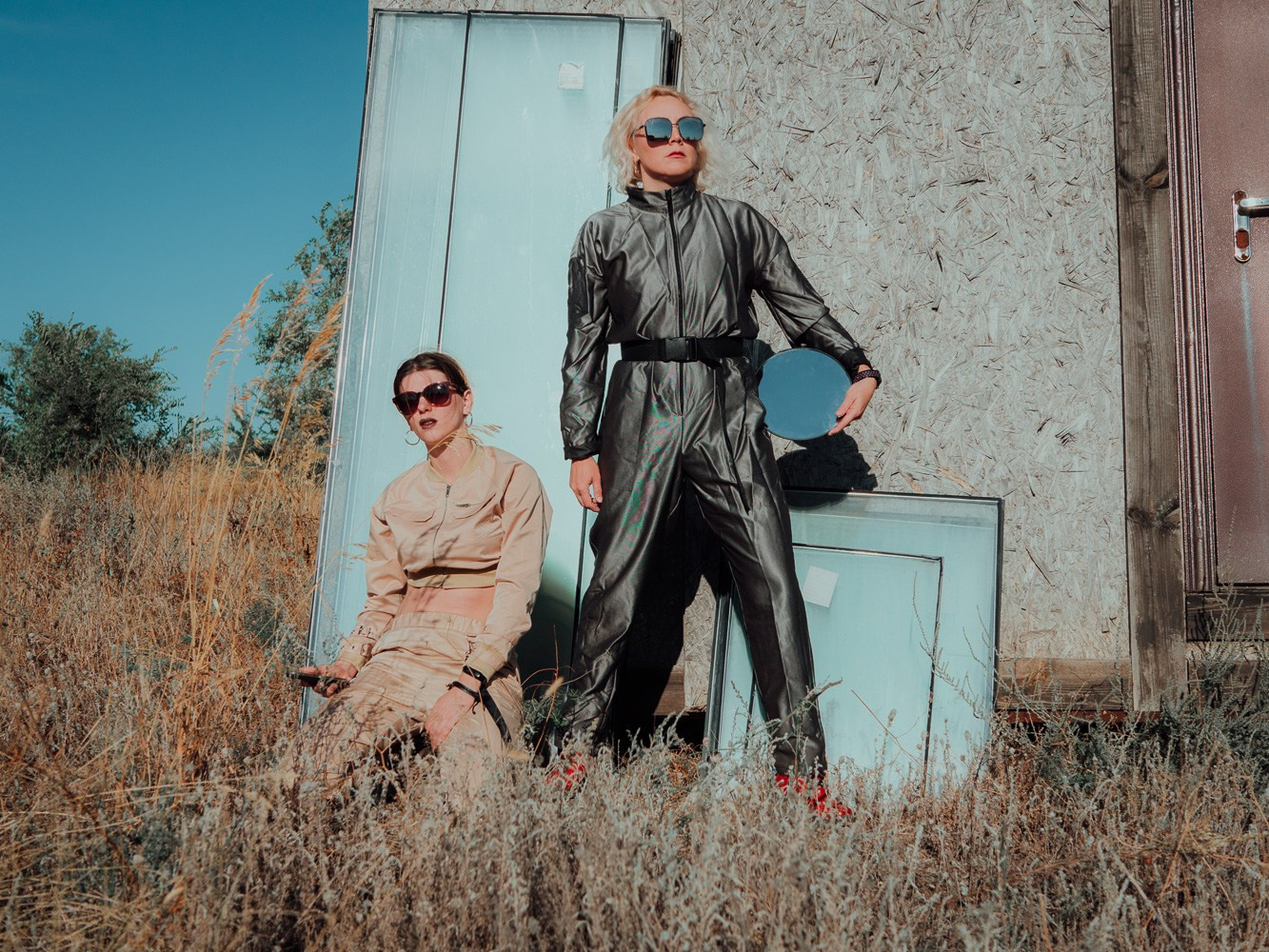 Творческая фотосессия. Фотограф Диана Одинцова в Волгограде