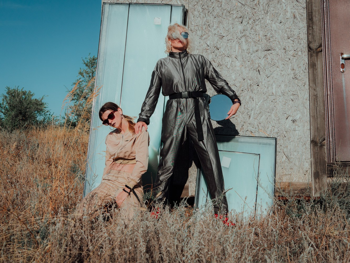 Творческая фотосессия. Фотограф Диана Одинцова в Волгограде