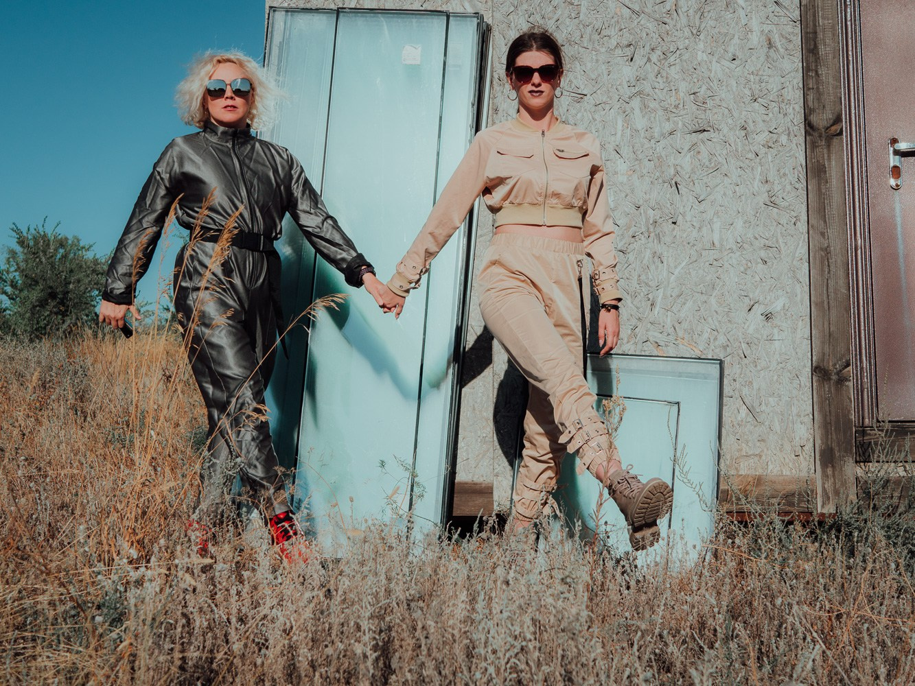 Творческая фотосессия. Фотограф Диана Одинцова в Волгограде