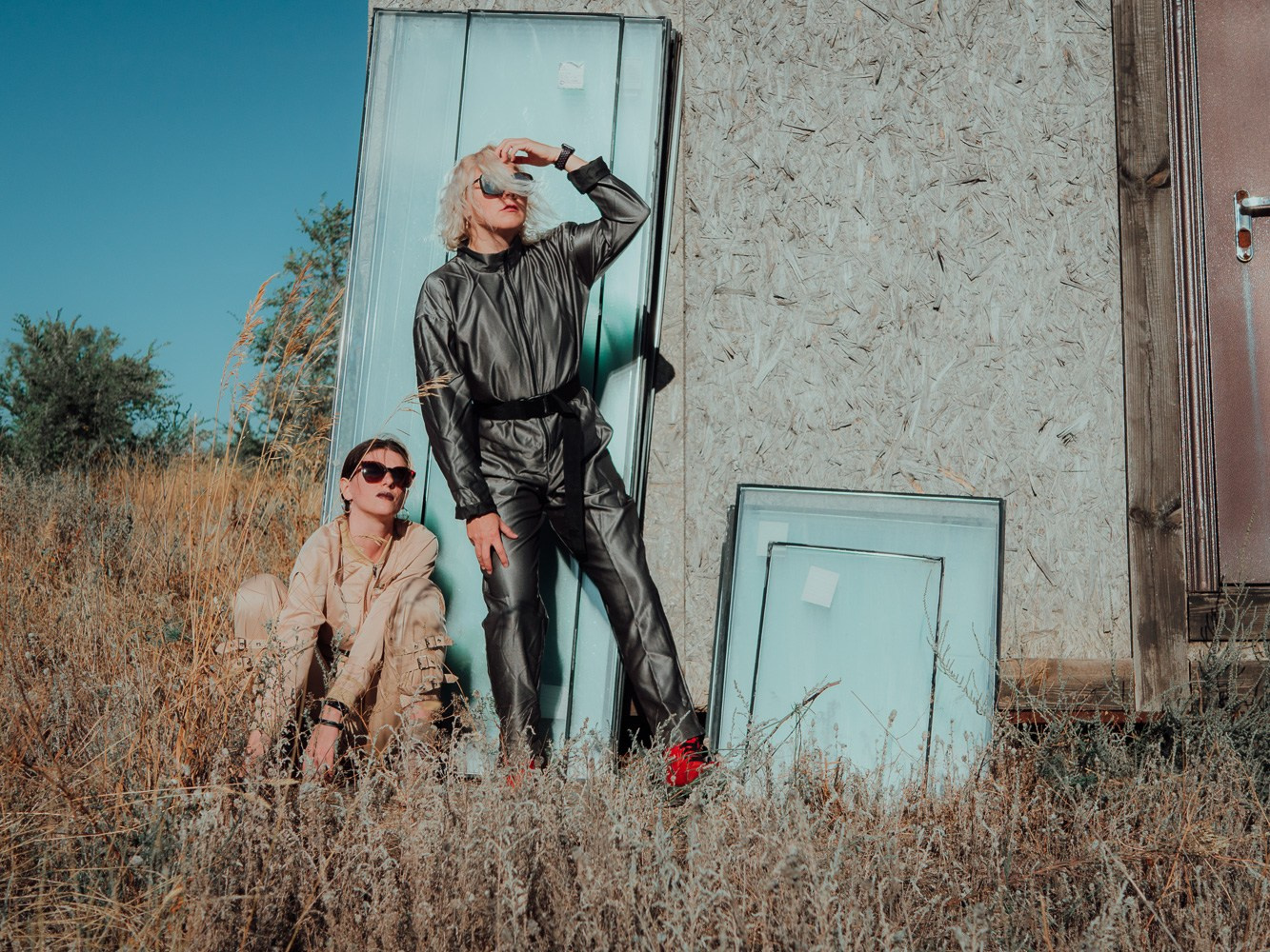 Творческая фотосессия. Фотограф Диана Одинцова в Волгограде