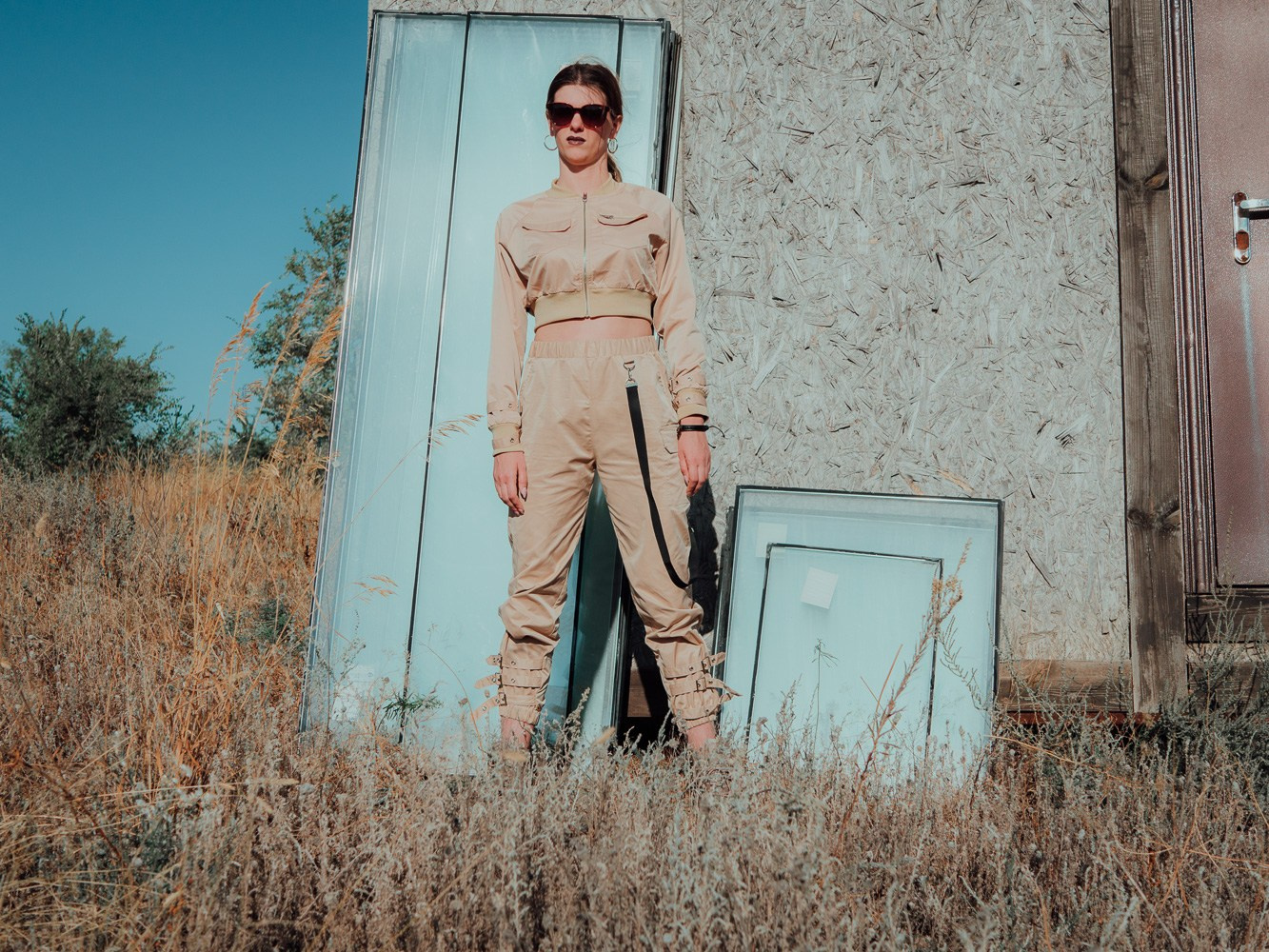 Творческая фотосессия. Фотограф Диана Одинцова в Волгограде