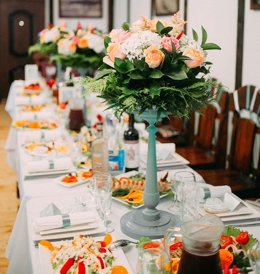 Подставка под цветы P01. Стильная домашняя мебель