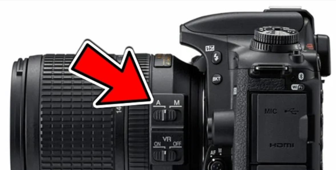 Никон. Международная онлайн-фотошкола Сергея Рожнова