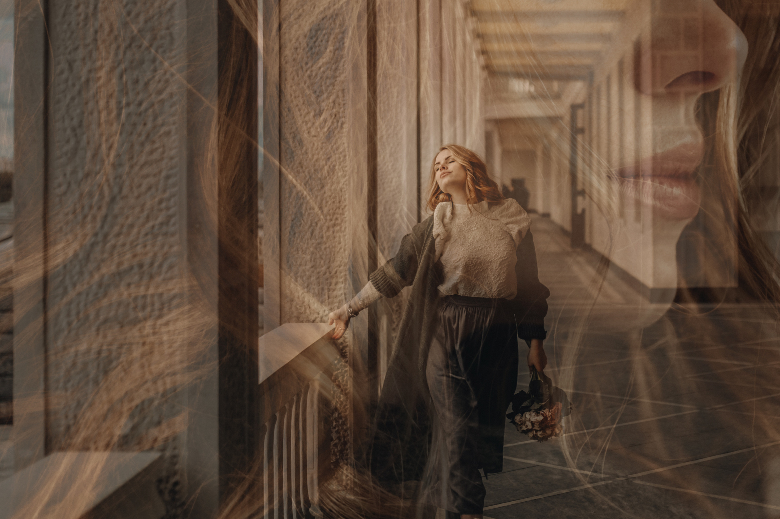 Фотограф в Москве Светлана Вассорина