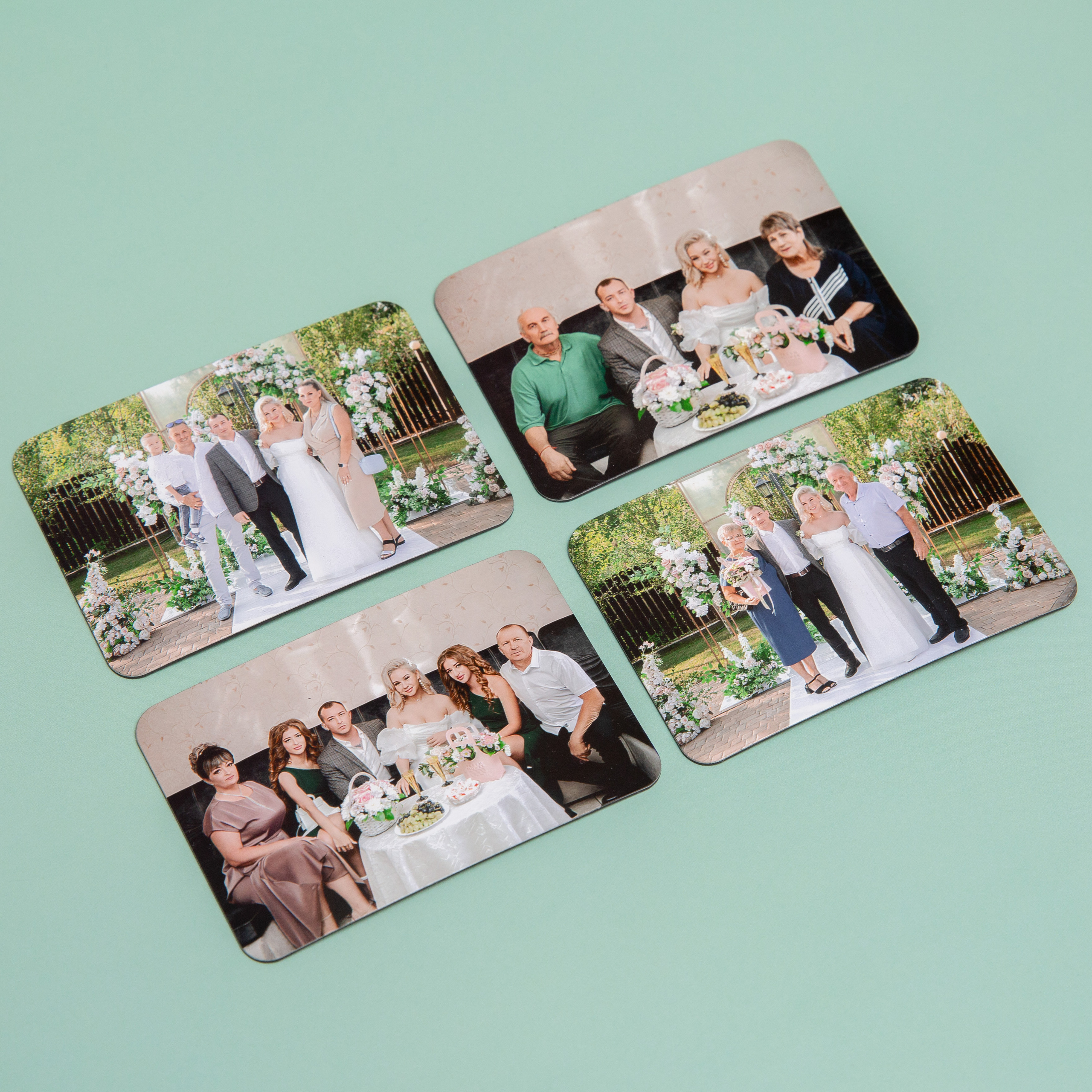 Фотомагниты