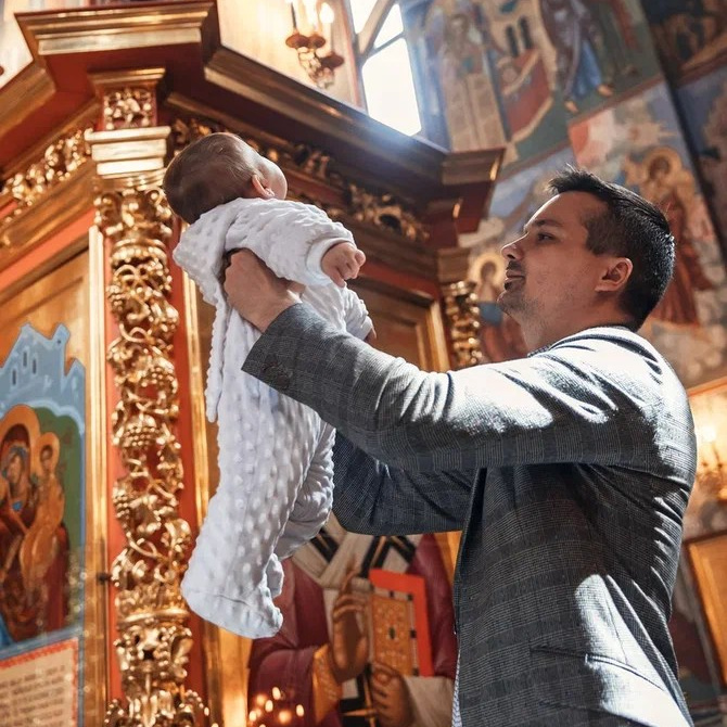 Услуги. Семейный фотограф и фотограф на Крещение, Венчание в Москве и Подмосковье Людмила Клюева