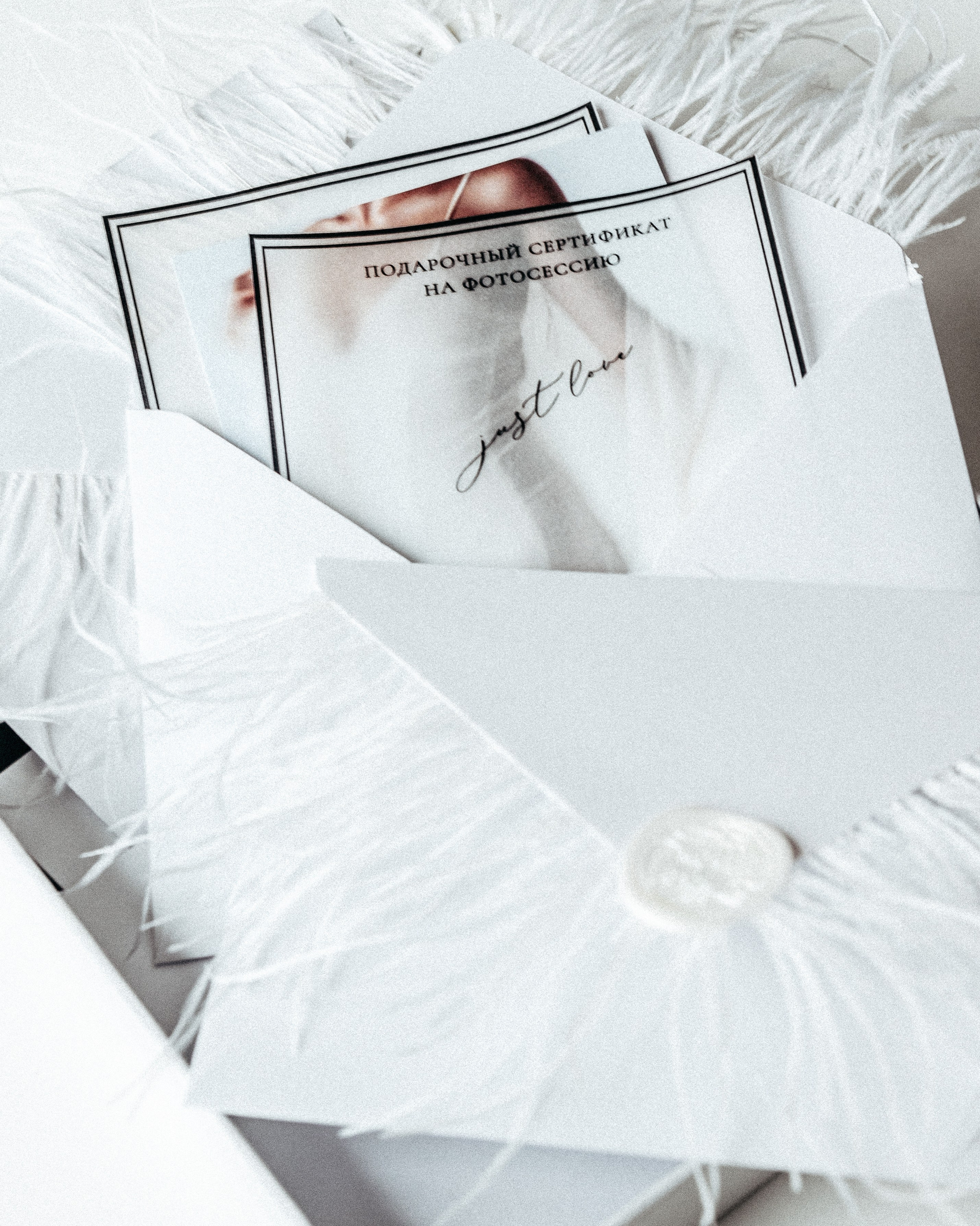 Услуги. Света Полетаева Москва